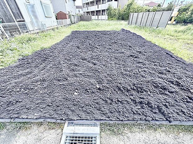 B号棟 ■新しい暮らしが始まる場所で、家族の絆を深める※一部CG加工をしております