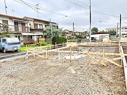 神奈川県相模原市中央区田名