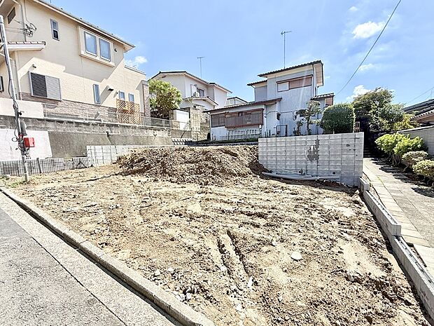 1号棟 ■新しい暮らしが始まる場所で、家族の絆を深める
