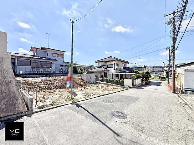 ■新しい住まい、街の新しい風景