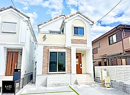 神奈川県厚木市金田