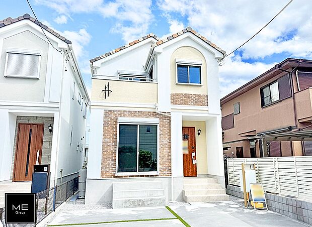 7号棟  ■暮らしを彩る充実した設備仕様が備わった住まい