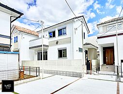 神奈川県厚木市金田