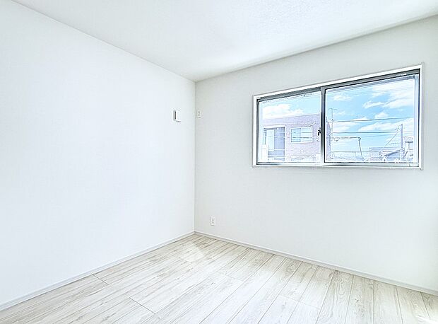 2号棟  ■機能的で使いやすいお部屋で毎日を快適に
