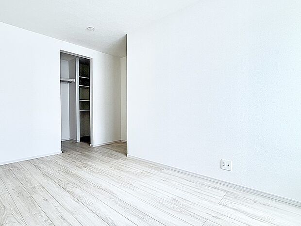 2号棟  ■落ち着いた雰囲気のお部屋で心が安らぐ空間