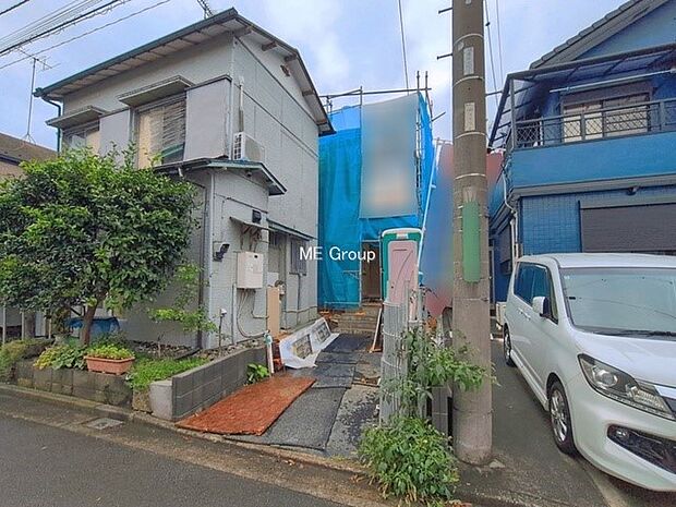 1号棟 ■暮らしを豊かにする充実した仕様設備で快適に