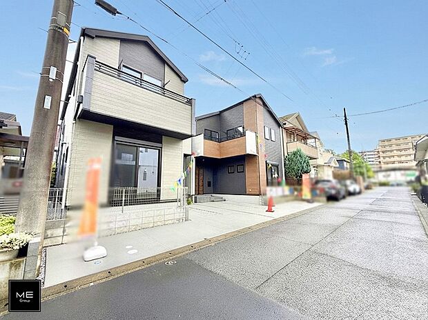 ■家族とのお出かけが楽しくなる環境です