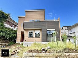 神奈川県横須賀市湘南鷹取３丁目