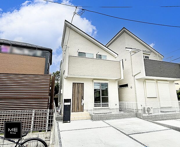 1号棟 ■暮らしを豊かにする充実した仕様設備で快適に