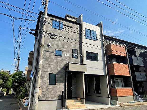 ■新しい暮らしが始まる場所で、家族の絆を深める
