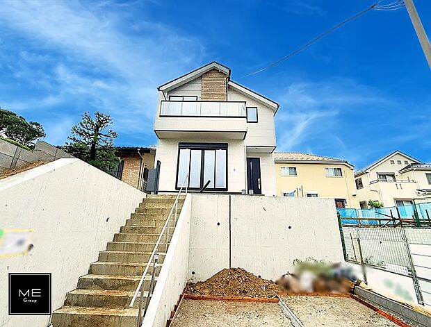 1号棟 ■暮らしを彩る充実した設備仕様が備わった住まい
