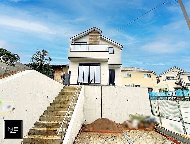 1号棟 ■暮らしを彩る充実した設備仕様が備わった住まい