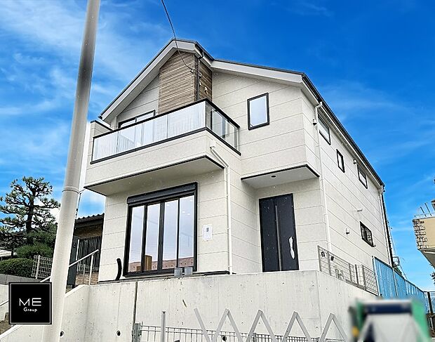 1号棟 ■暮らしを彩る充実した設備仕様が備わった住まい