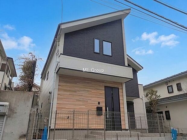 1号棟 ■まずは一度ご覧ください