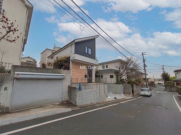 ■優雅なラインが、毎日を引き立てます