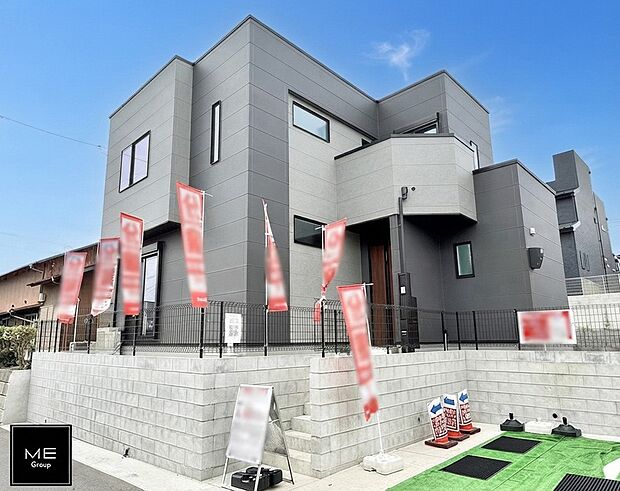 1号棟 ■暮らしを彩る充実した設備仕様が備わった住まい