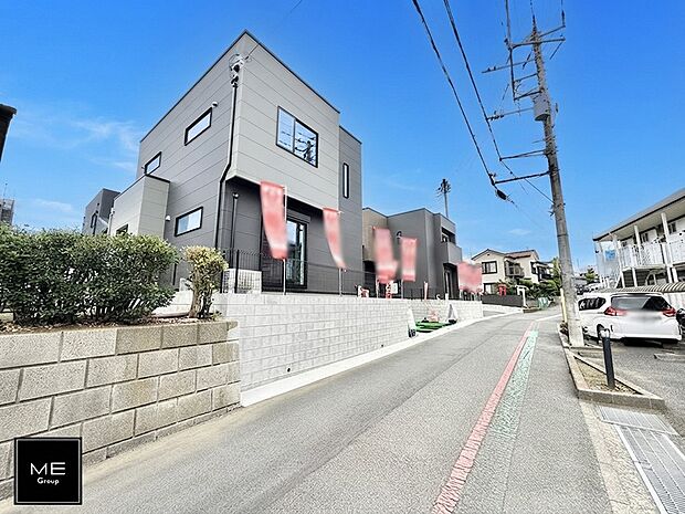 ■新しい時代の息吹を感じる、心地よい環境
