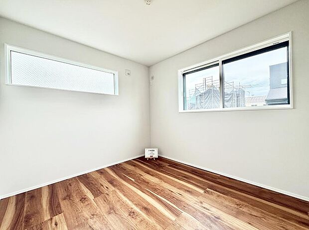 1号棟 ■機能的で使いやすいお部屋で毎日を快適に
