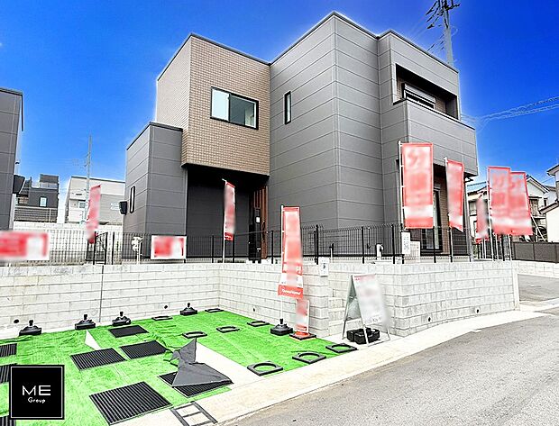 2号棟 ■暮らしを豊かにする充実した仕様設備で快適に