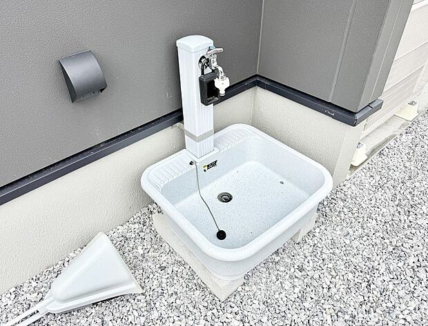 2号棟 ■暮らしを彩る充実した設備仕様が備わった住まい