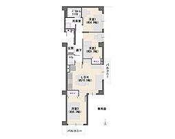 東戸塚コート