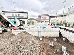 神奈川県相模原市南区下溝