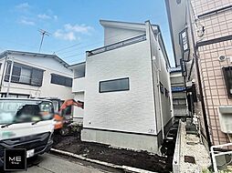 神奈川県相模原市南区御園４丁目