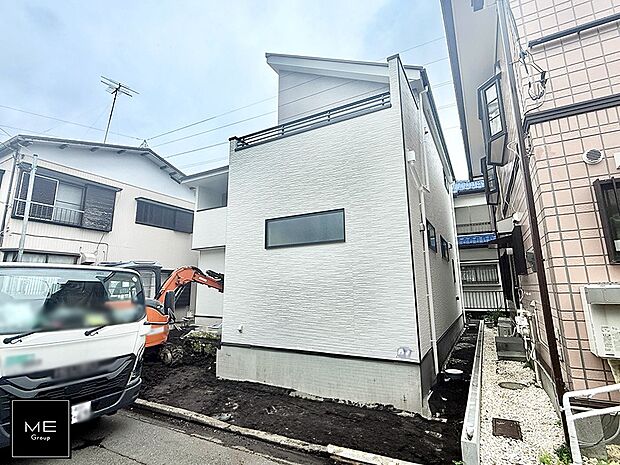1 ■新しい暮らしが始まる場所で、家族の絆を深める