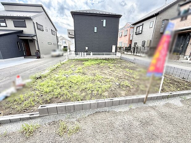 1号棟 ■暮らしを豊かにする充実した仕様設備で快適に