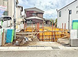 神奈川県横浜市旭区白根７丁目