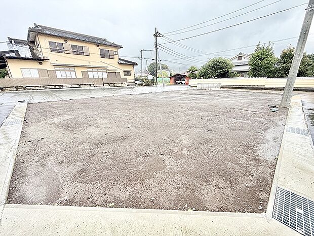 1号棟 ■新しい暮らしが始まる場所で、家族の絆を深める