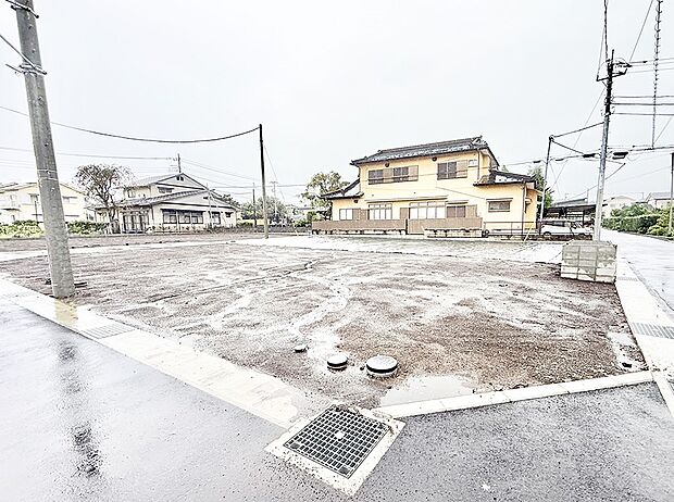2号棟  ■暮らしを豊かにする充実した仕様設備で快適に