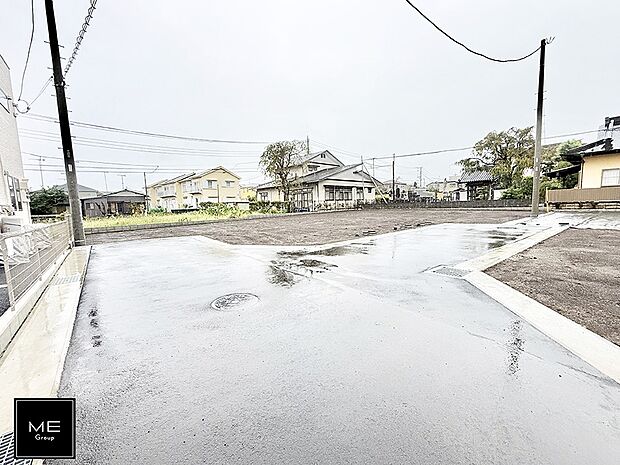 ■新しい時代の息吹を感じる、心地よい環境