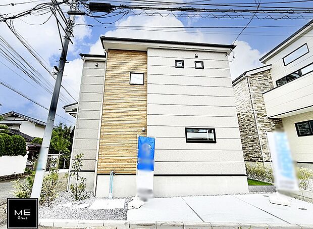 2号棟 ■暮らしを豊かにする充実した仕様設備で快適に