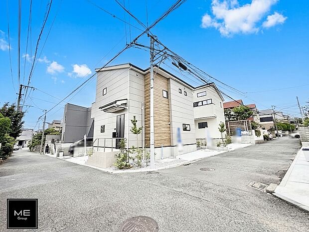 ■新しい時代の息吹を感じる、心地よい環境