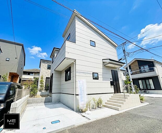 2号棟 ■まずは一度ご覧ください