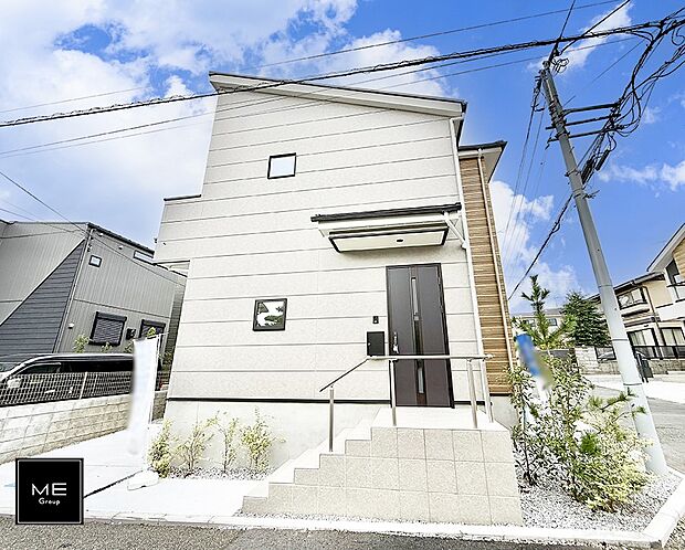 2号棟 ■暮らしを彩る充実した設備仕様が備わった住まい