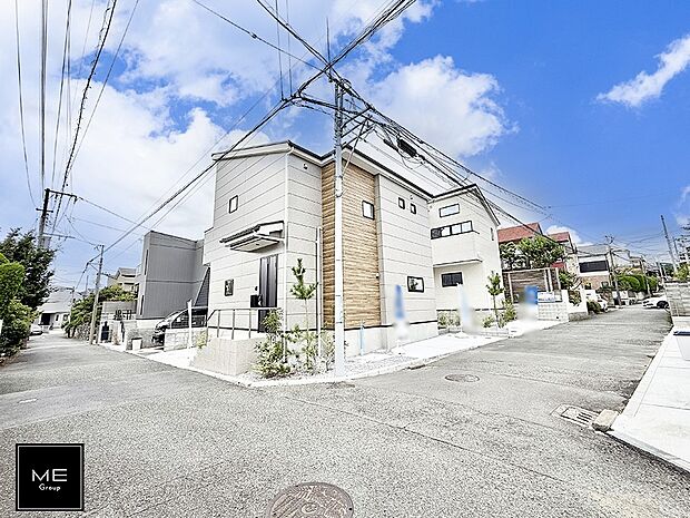 ■新しい時代の息吹を感じる、心地よい環境