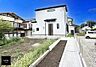 外観：2号棟  ■暮らしを彩る充実した設備仕様が備わった住まい