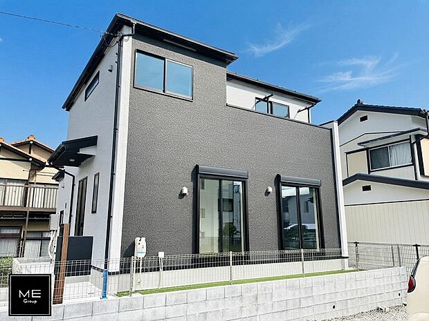 2号棟  ■暮らしを彩る充実した設備仕様が備わった住まい