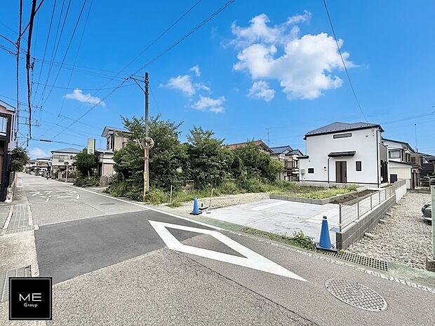 ■新しい時代の息吹を感じる、心地よい環境