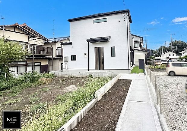 2号棟 ■暮らしを彩る充実した設備仕様が備わった住まい