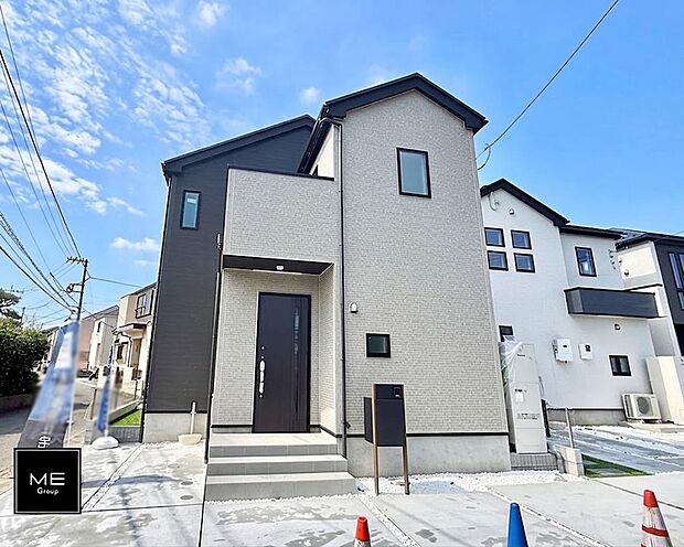 3号棟  ■暮らしを豊かにする充実した仕様設備で快適に