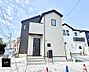 外観：3号棟  ■暮らしを豊かにする充実した仕様設備で快適に
