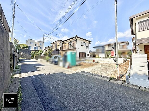 ■家族とのお出かけが楽しくなる環境です