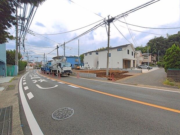 ■新しい時代の息吹を感じる、心地よい環境