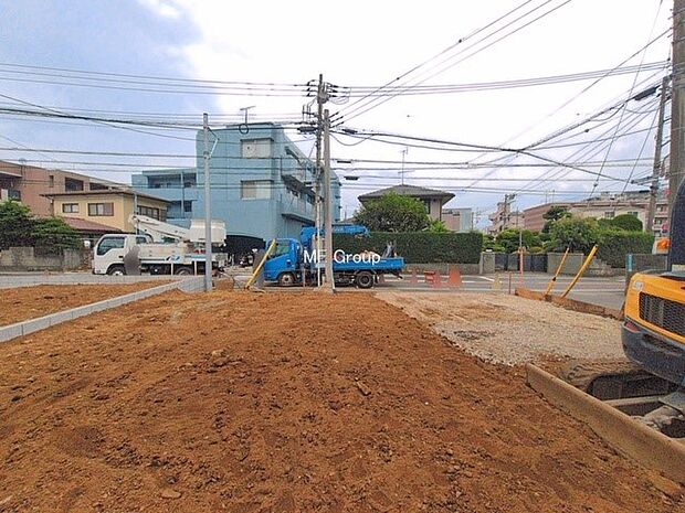 2号棟 ■新しい暮らしが始まる場所で、家族の絆を深める