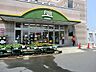 周辺：スーパー 650m FUJIスーパー戸室店