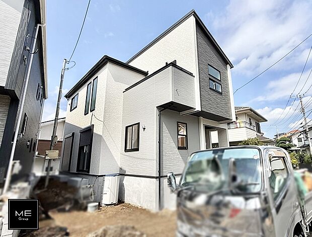 1号棟 ■暮らしを豊かにする充実した仕様設備で快適に