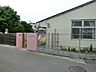 周辺：幼稚園・保育園 1100m 南毛利保育所 